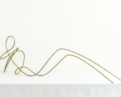 Wired – Reclining line