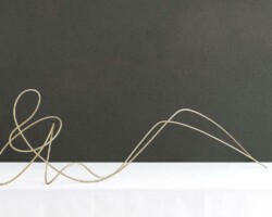 Wired – Reclining line