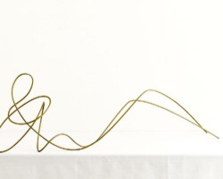 Wired – Reclining line
